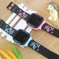 ✴☫&gt; Jam tangan kanak-kanak dengan kedudukan pintar Tali tali Y03 generasi 3 sesuai untuk jam tangan telefon pintar kecil