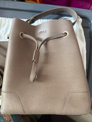 Furla水桶袋