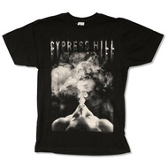Cypress Hill oke Black T Shirt New