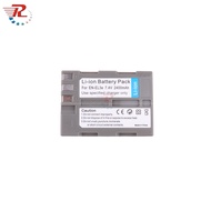 Pin máy ảnh EN-EL3A EN-EL3 enel3 cho Nikon Nikon D50 D70 D70s D100 D100