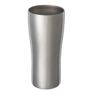 CAINZ Magic Vacuum Tumbler 700 ml Stainless Steel Double Wall 【Direct from Japan】