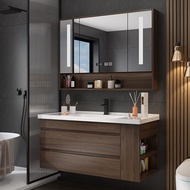 🇸🇬⚡Vanity Cabinet Bathroom Cabinet Bathroom Mirror Toilet Cabinet Basin Cabinet Bathroom Mirror Cabinet
