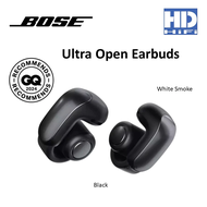Bose Ultra Open True Wireless Earbuds