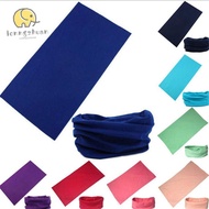 LONNGUVO Outdoor Sport Bandana Hiking Cycling Cover Neck Gaiter Face