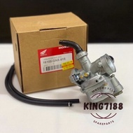 Carburetor EX5 high power Keihin carburetor std