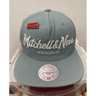 Mitchell & Ness Script Original