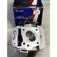 WAVE-125 LEO RACING HEAD SET 26/30mm WAVE-125