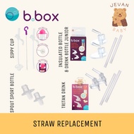BBOX Cleaner and Straw Replacement Sippy Cup / Insulated Bottle / Bottle Drink Junior / Tritan Drink