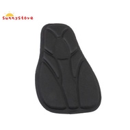 Scuba Diving Backplate Pad Professional Soft Diving BCD Back Cushion BCD Harness Back Plate Pad A