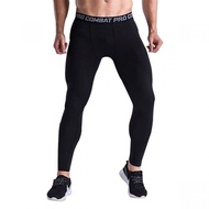 Quần Legging Nam - Quần Giữ Nhiệt Tập Thể Thao Tập Gym Nam PRO COMBAT