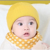 Baby beanie/ boy baby beanie/ boy baby beanie/ plain baby beanie/ cute baby beanie/ imported knitted