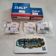 SKF Ball Bearing 16007, 61804, 61901, 61903, 61905