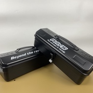 Foldable Car Storage Box RAYS Life Miscellaneous Luggage Interior Decoration Storage Box Business St