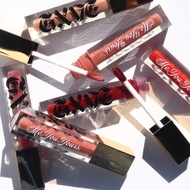 GXVE Beauty Matte Lipstick - I'M STILL HERE