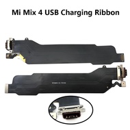Xiaomi Mi Mix 4 / Mix4 ( 2106118C ) USB Data Charging Charge Plug in Flex Cable Ribbon For Repair Re