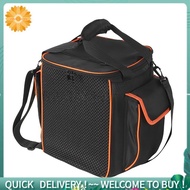 Portable Travel Storage Bag for  PartyBox Encore 2 Carrying Case in Neoprene Light-Weight Design for