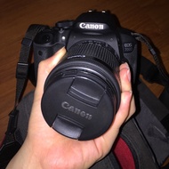 CANON EOS700D