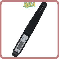 ✿BJA✿ Cooking Thermometer, Instant Read ABS Digital Pocket Thermometer, High Accuracy Stainless Stee