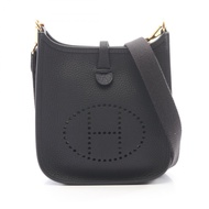 愛馬仕 (Hermes) HERMES 單肩包 Evelyne TPM Caban Caban 皮革 Evelyne 亞馬遜 TPM Caban 女士二手 A