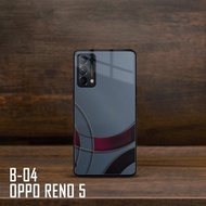 Oppo reno 5 Case