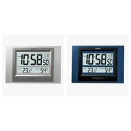 Casio Wall/Table Clock #ID16s