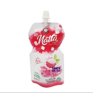 Sidore Mr.Nata Lychee 126ml