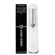 【Giorgio Armani 亞曼尼】訂製奢光潤唇蜜(3.5ml) #01