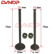 injap,untuk,Suzuki ,lets4 lets5 V50G 4T,omboh ,39mm,pin 10mm, pengedap minyak 50cc