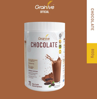 Grainlive Meal every morning  Chocolate/Avocado/ Beetroot/ Coffee/Milk Tea/Strawberry 800g