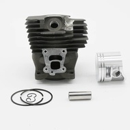 Sesuai untuk Komponen Pemasangan Silinder STIHL MS362 untuk Gergaji Rantai Berbahan Petrol