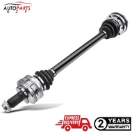 Rear Passenger Right CV Axle Assembly for BMW E46 M3 01-06 E85 E86 Z4 2006-2008