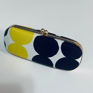 徐小鳳波波眼鏡盒/筆盒/首飾盒