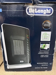 DeLonghi 陶瓷暖風機