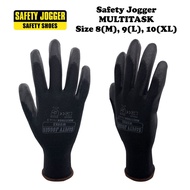 Safety Jogger Multitask 4131X Safety Glove
