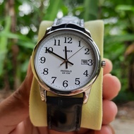 Jam Tangan Pria TIMEX INDIGLO Original not casio seiko orient