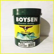 ♞BOYSEN Roofguard  (4LTRS)