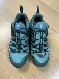 [US6.5 / EU38] Salomon x ultra 03 GTX women shoes hiking shoes 行山鞋 遠足鞋 登山鞋 波鞋 女裝
