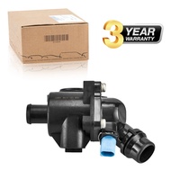 06B121111K,06B121111G,06B121111H/B/D OEM Engine Coolant Thermostat For AUDI A4 B6/B7 2000-08,A6 C5 2