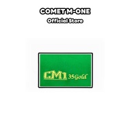 10ft / 12ft CM35(G) Snooker Table Cloth & Side Cushion