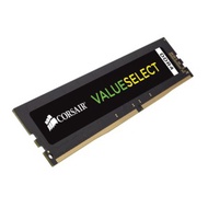 Memory DDR4 Corsair Value Select CMV4GX4M1A2133C15 (1X4GB)