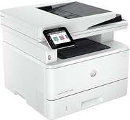 HP LaserJet Pro MFP 4101fdw Wireless Black & White All-in-One Laser Printer, Scanner, Copier, Fax, B