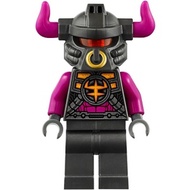 Original Lego Monkie Kid - Ironclad Henchman 80006 80007 80012 80013 Minfigure new