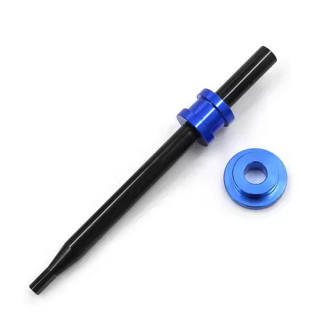 Oil Pump Primer Tool Replacement for Chevy V6 V8 SBC 350 BBC 454 Small Big Block