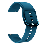 Sport strap For COLMI P71 P81 Band For COLMI M42/C81/C61/P68/I28 Ultra strap smart watch band Silico