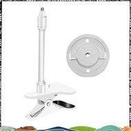 Flexible Clamp Mount Monitoring Bracket Adjustable Rod Stand for -Link  C200 C210 C220 C201 Camera H