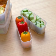 Silicook Food Container Divider - Partisi Sekat Kotak Makanan korea silicook