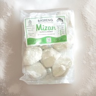 Basreng bakso Ikan Mentah Mizan isi 10 pcs