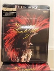 Sammi touch mi 2 2016 ultra hd blu-ray 鄭秀文世界巡迴演唱會2016 4K 藍光