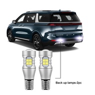 【Chat-support】 Car Led Bulbs For Kia Carnival Ka4 For Kia Sedona 2022 2023 2024 Exterior Turn Backup