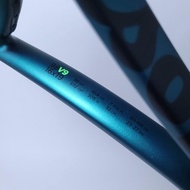 Wilson Blade V9 98 Tennis Racket /100